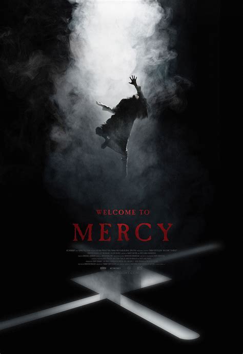 WELCOME TO MERCY
 2024.04.18 23:46